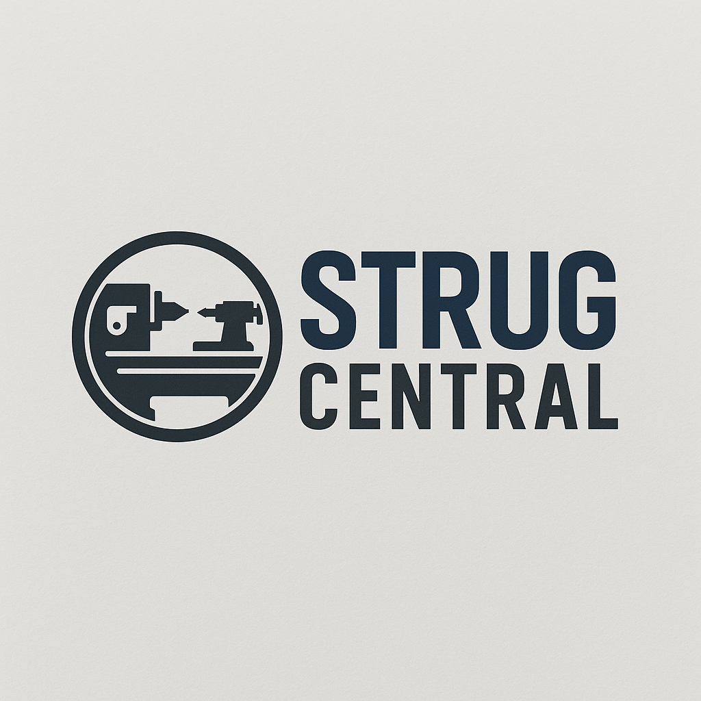 Strug Central